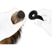 Fox Butt Plug Tail Vibrating Anal Plug Remote Control Vibrator Butt Plug Anal Role Adult Sex Toys for Women Men Couple - Image 4