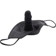BDSM Ball Gag Sex Play, Bondage Gags & Muzzle with Mask,Ball Gag Breathable Silicone Ball Sex Gag Face Dildo Kinkly Sex Toys for Women Men Couples - Image 5