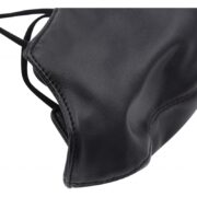 BDSM Ball Gag Sex Play, Bondage Gags & Muzzle with Mask,Ball Gag Breathable Silicone Ball Sex Gag Face Dildo Kinkly Sex Toys for Women Men Couples - Image 3