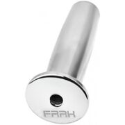 2pc Male Urethral Plug Set Smooth Stainless Steel Metal Penis Plug with Hollow Hole Design and Urination Hole - Image 7