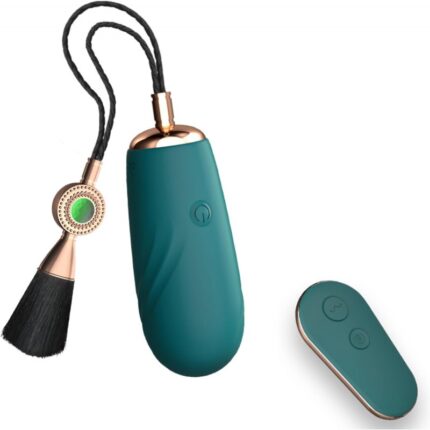 Bullet Vibrator with Remote Control for G Spot Clitoris Women Sex Toy with 12 Vibration Modes Vibrating Egg Mini Vibrator for Female Couple Adult Toys