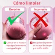 Ta-Tas Play - Sucking Nipple Toys - Image 2