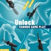 ThrustMaster Pro – 7 Vibration & 5 Thrusting Modes, Curved Dildo Vibrator for G-Spot & Anal - Image 4